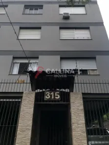 Apartamento com 2 Quartos para venda ou aluguel, 81m² no Marechal Rondon, Canoas