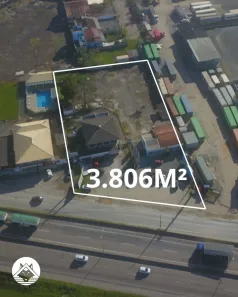 Lote/Terreno à venda, 3m² no Nossa Senhora da Conceição, Balneário Piçarras