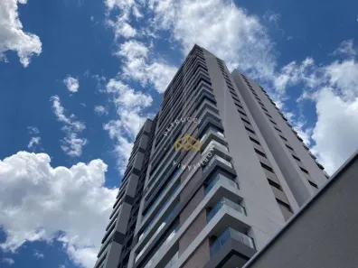 Apartamento com 3 Quartos à venda, 155m² no Taquaral, Campinas