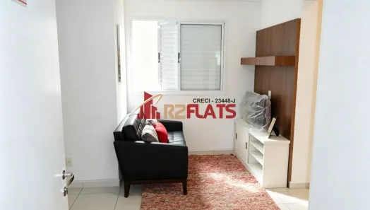 Apartamento com 1 Quarto à venda, 32m² no Vila Olímpia, São Paulo