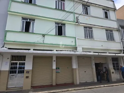 Apartamento com 1 Quarto à venda, 60m² no Centro, Juiz de Fora