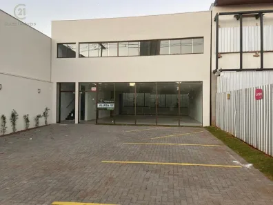Sala Comercial à venda, 307m² no Guanabara, Londrina