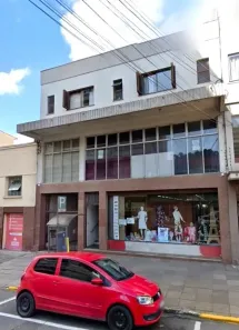 Sala Comercial para alugar, 55m² no São Pelegrino, Caxias do Sul