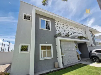 Casa com 3 Quartos à venda, 130m² no Edson Queiroz, Fortaleza