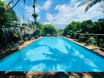 Casa de Condomínio com 4 Quartos para alugar, 500m² no Vila Diva, Carapicuíba