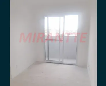 Apartamento com 2 Quartos à venda, 42m² no Vila Guilherme, São Paulo