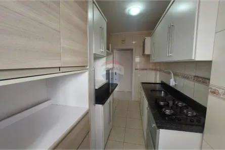Apartamento com 2 Quartos para alugar, 60m² no Centro, Passo Fundo
