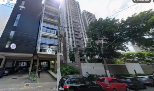 Prédio Comercial à venda, 43m² no Vila Progredior, São Paulo