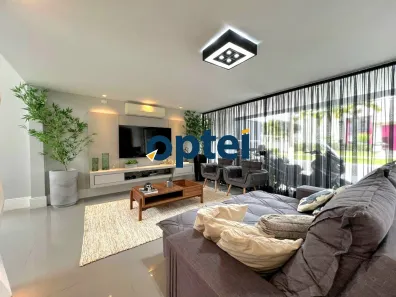 Casa de Condomínio com 5 Quartos à venda, 500m² no Jardim Acapulco, Guarujá