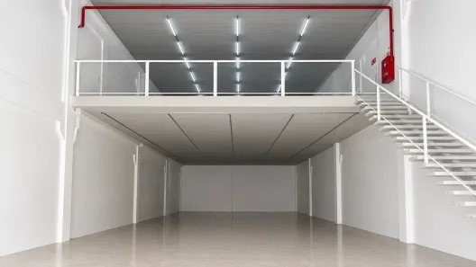 Galpão/Depósito/Armazém para alugar, 500m² no Eldorado, Diadema