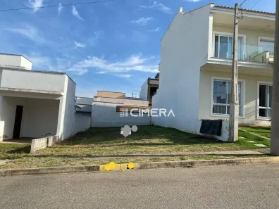 Lote/Terreno à venda, 160m² no Cajuru do Sul, Sorocaba