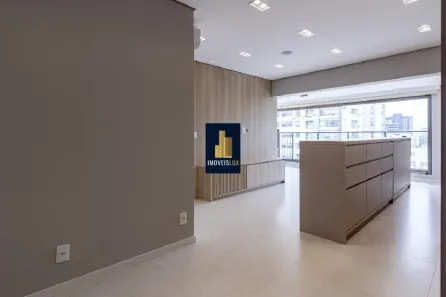 Apartamento com 3 Quartos à venda, 79m² no Brooklin Paulista, São Paulo