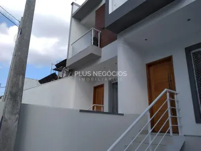 Casa com 2 Quartos à venda, 75m² no Vila Carvalho, Sorocaba
