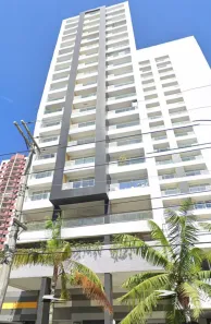 Sala Comercial para alugar, 36m² no Vila Regente Feijó, São Paulo