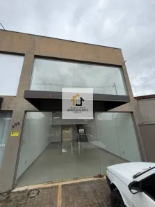 Ponto Comercial para alugar, 100m² no Jardim Urano, São José do Rio Preto