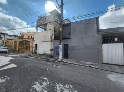 Sala Comercial para alugar, 100m² no Vila Sabrina, São Paulo