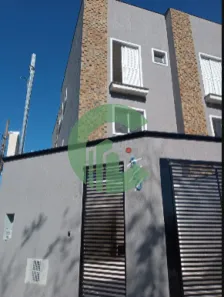 Sobrado com 2 Quartos à venda, 50m² no Jardim Utinga, Santo André