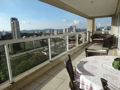 Apartamento com 4 Quartos à venda, 187m² no Umuarama, Osasco