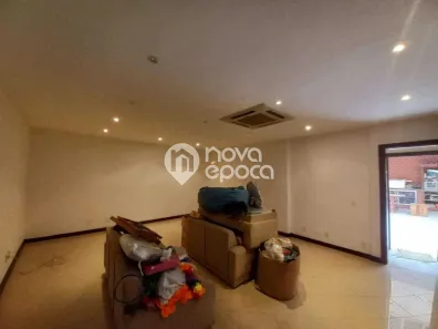 Casa com 5 Quartos à venda, 600m² no Andaraí, Rio de Janeiro