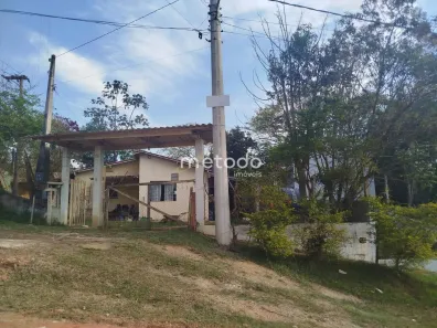 Fazenda/Sítio com 2 Quartos à venda, 150m² no Jardim Costão, Santa Branca