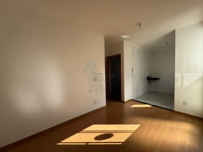 Apartamento com 2 Quartos à venda, 41m² no Jardim Castelo Branco, Ribeirão Preto