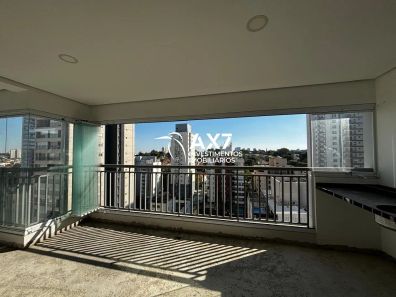 Apartamento com 2 Quartos à venda, 87m² no Vila Santa Catarina, São Paulo