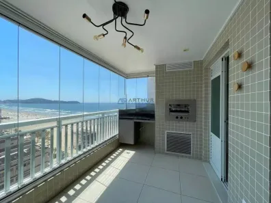 Apartamento com 2 Quartos à venda, 92m² no Aviação, Praia Grande