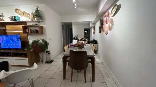Apartamento com 3 Quartos à venda, 116m² no Icaraí, Niterói