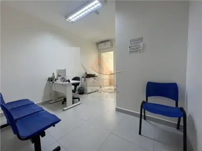 à venda, 35m² no Nova Aliança, Ribeirão Preto