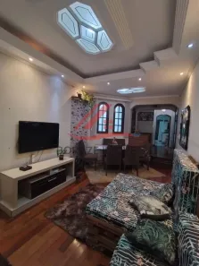 Sobrado com 2 Quartos à venda, 195m² no Parque São Vicente, Mauá
