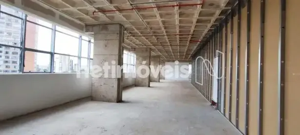 Sala Comercial para alugar, 583m² no Boa Viagem, Belo Horizonte
