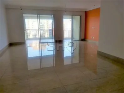 Apartamento com 3 Quartos à venda, 134m² no Santana, São Paulo