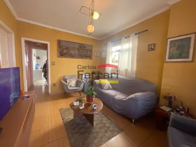 Casa com 3 Quartos à venda, 180m² no Vila Isolina Mazzei, São Paulo