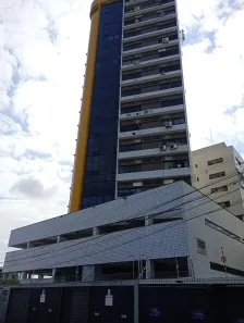 Apartamento com 1 Quarto à venda, 38m² no Ilha do Leite, Recife