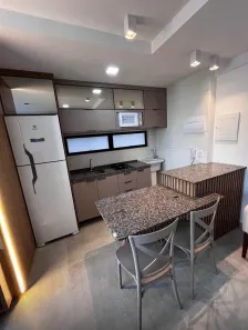 Apartamento com 1 Quarto para alugar, 30m² no Boa Viagem, Recife