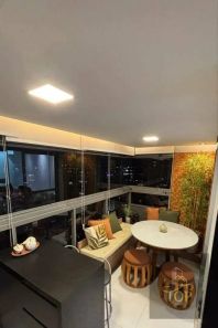 Apartamento com 2 Quartos à venda, 64m² no Vila Gilda, Santo André
