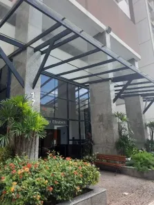 Apartamento com 2 Quartos para alugar, 80m² no Icaraí, Niterói
