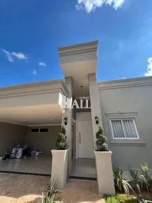 Casa de Condomínio com 3 Quartos à venda, 150m² no Condomínio Village Rio Preto, São José do Rio Preto