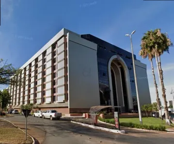 Sala Comercial para alugar, 33m² no Asa Norte, Brasília