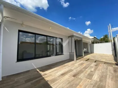 Casa com 4 Quartos à venda, 269m² no Cidade Universitária, Campinas