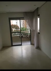 Apartamento com 1 Quarto à venda, 40m² no Brooklin Paulista, São Paulo