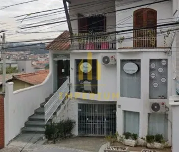 Sala Comercial para alugar, 20m² no Água Fria, São Paulo