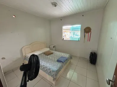 Casa de Condomínio com 4 Quartos à venda, 180m² no Tapanã (Icoaraci), Belém