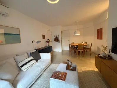 Apartamento com 3 Quartos à venda, 91m² no Tijuca, Rio de Janeiro
