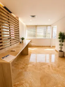 Ponto Comercial para alugar, 42m² no Jardim Bela Vista, Santo André