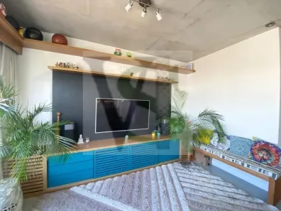 Apartamento com 2 Quartos à venda, 70m² no Carandiru, São Paulo