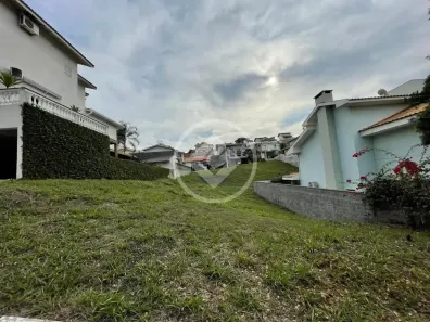 Lote/Terreno à venda, 450m² no Villaggio Capríccio, Louveira