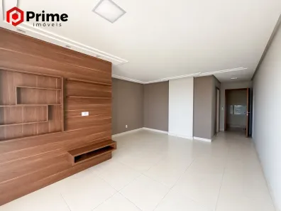 Apartamento com 3 Quartos à venda, 115m² no Praia do Morro, Guarapari