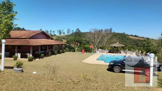 Fazenda/Sítio com 2 Quartos à venda, 200m² no Ibiúna, Ibiúna