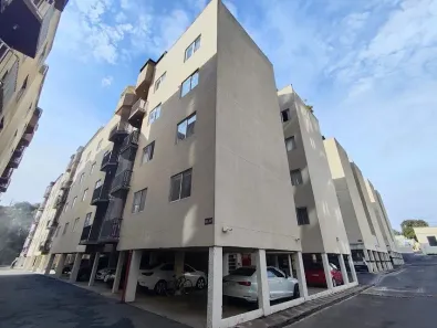 Apartamento com 4 Quartos para alugar, 82m² no Campina do Siqueira, Curitiba